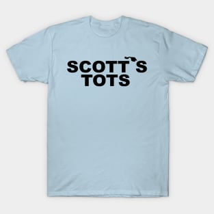 Scott's Tots T-Shirt